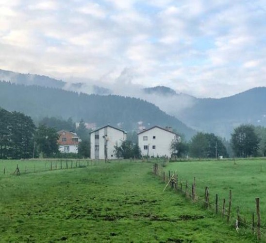 ضمن سلسلة لقاءاتنا وحواراتنا مع المبدعين .. “الشمال” تلتقي احدى المشاركات في معرض الوان عسير المصورة مريم آل فارع