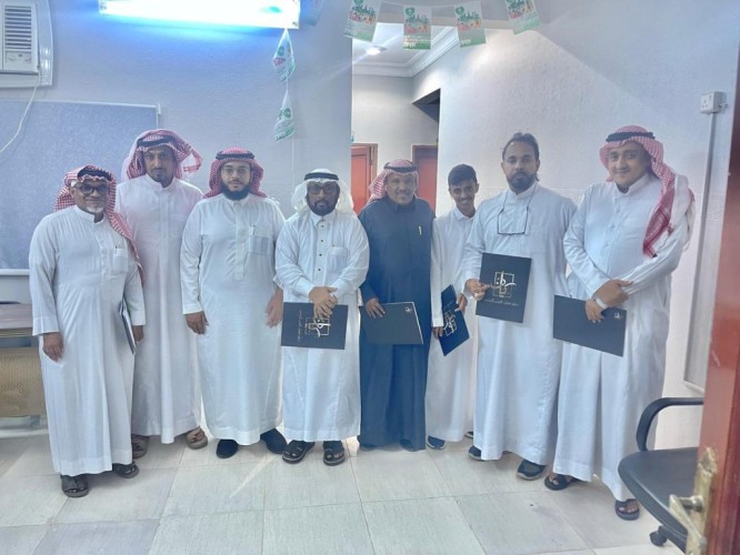 جمعية رواد العمل التطوعي بجازان تنظم ورشة عمل  لإدارة المخاطر