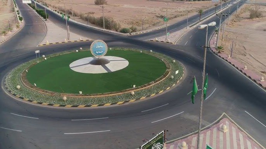 اليوم الجمعة .. إنطلاق مهرجان صيف محافظة النبهانية ويستمر لـ 10 أيام