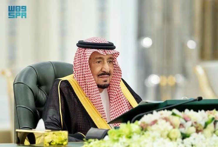 تحويل “رئاسة الحرمين” لهيئة عامة وجهاز مستقل يرتبط بالملك.. مجلس الوزراء يصدر 16 قرارًا