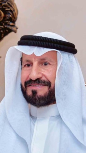 لقاء مع رئيس مجلس ادارة جمعية حفظ النعمة الاهلية بمنطقة حائل الأستاذعبدالعزيز بن فهد المشهور