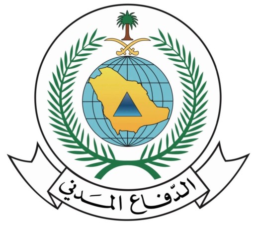 الدفاع المدني يدعو إلى الحيطة والحذر من ازدياد فرص هطول أمطار رعدية على معظم مناطق المملكة