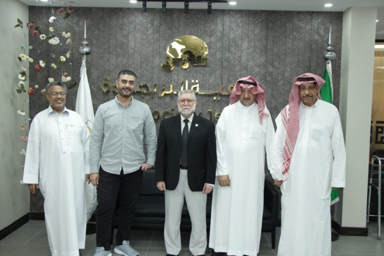 اختتام دورة (خدمة العملاء) في “بر جدة” ضمن برنامج مهارات المدعوم من صندوق “هدف”