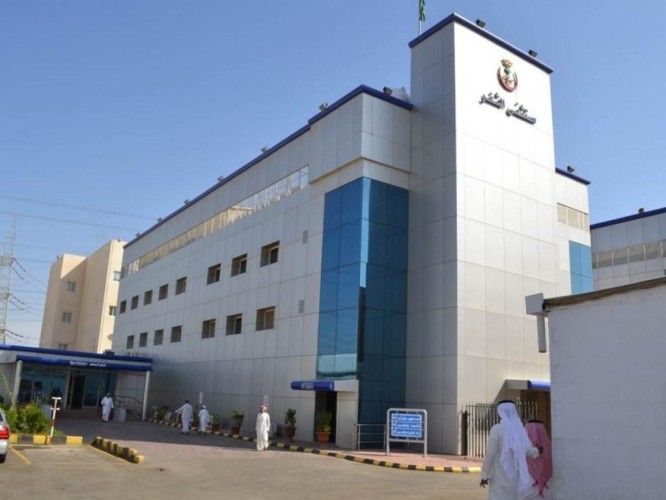 أكثر من ٩٠,٠٠٠  مستفيد من الخدمات الطبية بمستشفى الثغر بجدة