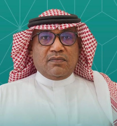 ترقية الدكتور إبراهيم الخياط إلى المرتبة الرابعة عشر