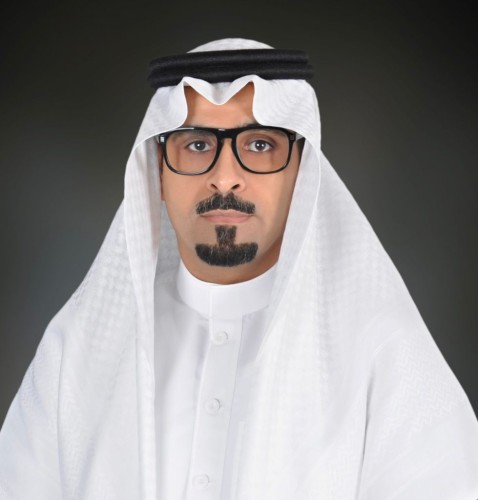 الدكتور سلطان الغامدي عميدًا لكلية الاتصالات والمعلومات بالرياض