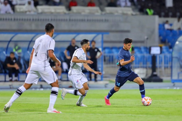 الاتفاق يتغلَّب على النصر والتعادل ينهي مواجهة الشباب والأخدود في دوري روشن السعودي
