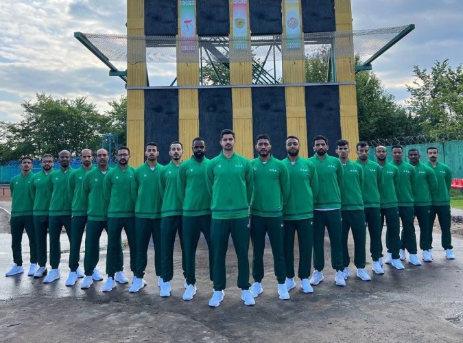 انطلاق المعسكر التأهيلي لمنتخب الدفاع المدني استعدادًا للمشاركة في البطولة الدولية لرياضة الإطفاء والإنقاذ 2023 ..