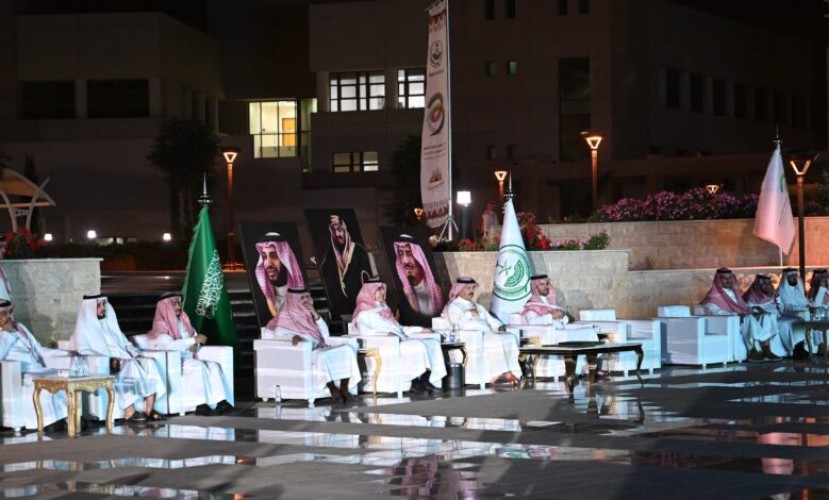 وكيل إمارة المدينة المنورة يشارك في أعمال الملتقى الثالث لإمارات المناطق للمبادرات والتجارب التنموية