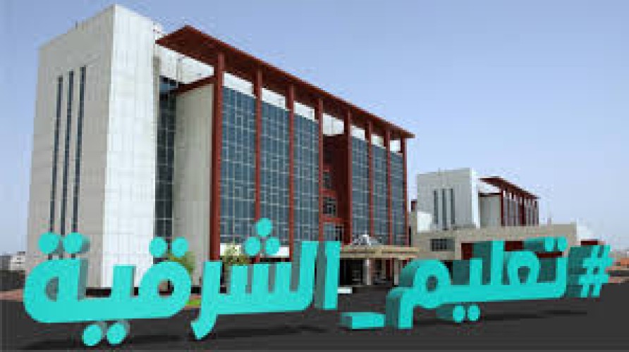 تعليم الشرقية يدعو أبنائه الطلاب والطالبات للتسجيل في مسابقة “موهوب”