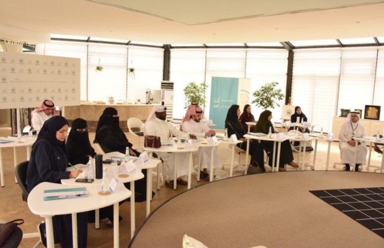 مجلس “ابصر” يُقيم ورشة “أسس المسؤولية الاجتماعية”