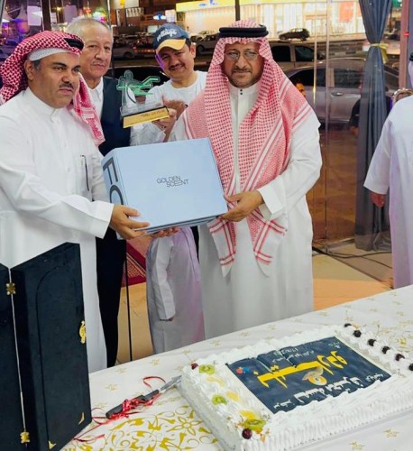 الاتحاد السعودي للبلياردو والسنوكر يقيم شراكة مجتمعية رياضية مع مركز لمسة محترف