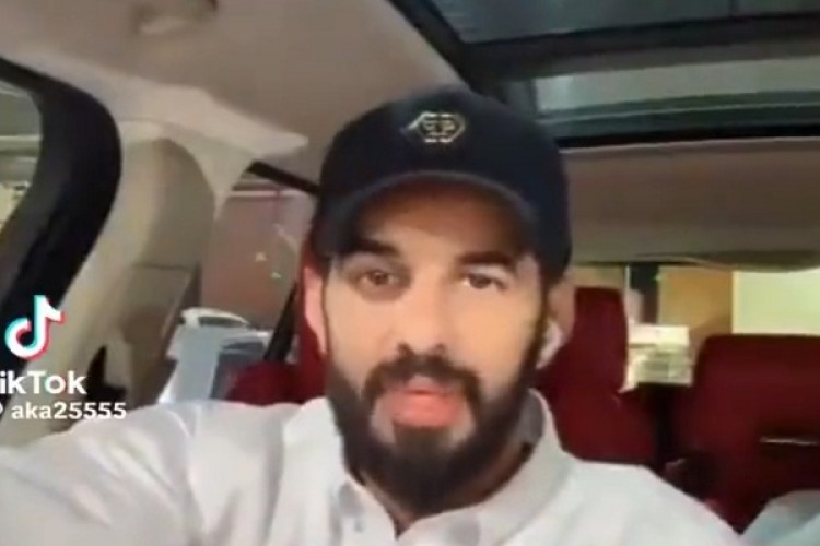 بالفيديو.. «هاني الجهني يكشف سبب حبه للعمل في القصيم والإقامة بها.. ويروي قصة سيدة من مكة لم تستطيع دفع تكاليف عملية وردة فعل أهل المنطقة