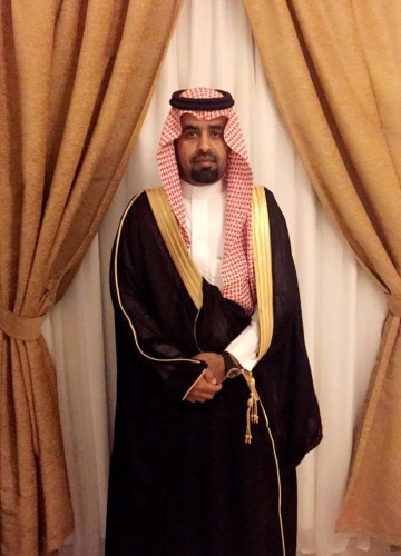 قبيلة بني رشيد تستعد لتكريم «الأستاذ : حميد رابح بن مصلاب المظيبري » في حفل ضخم بقاعة مكارم  في بريدة