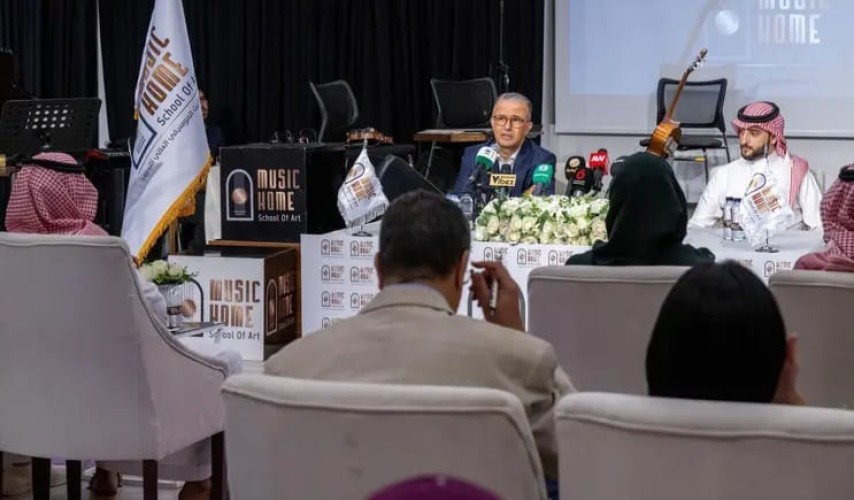تدشين أول دبلوم معتمد لتأهيل مدرسي الموسيقى