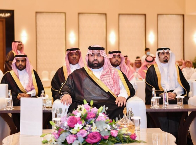 سمو نائب أمير جازان يشرف حفل إطلاق وحدة المتابعة بالمكتب الإستراتيجي لتطوير المنطقة
