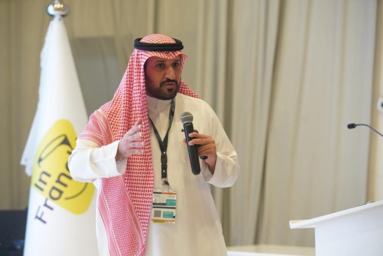 المهندس مشاري المعجل يكشف نسبة وشروط نجاح مشاريع الإمتياز التجاري