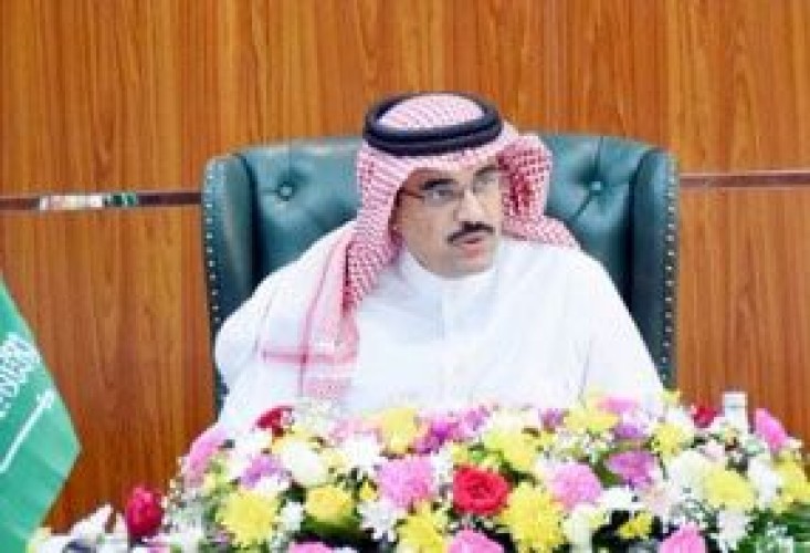 مدير تعليم الطائف : اليوم الوطني يومٌ ماجدٌ سعيدٌ؛ وتاريخٌ خالدٌ تليدٌ