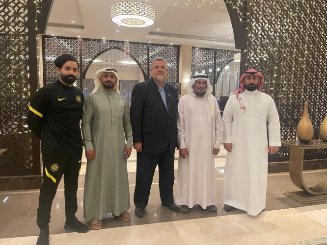 جسفت” جازان تكرم الفنانين التشكيليين المشاركين في معرض اليوم الوطني 93 “نحلم ونحقق”