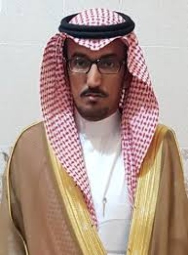 “كل عهد ونحن نحقق طموحنا وانجازاتنا” .. شيخ قبيلة العراعرة من بني رشيد الشيخ “فهد بن رويبح العرعري” يهنئ القيادة الرشيدة بمناسبة اليوم الوطني الـ 93