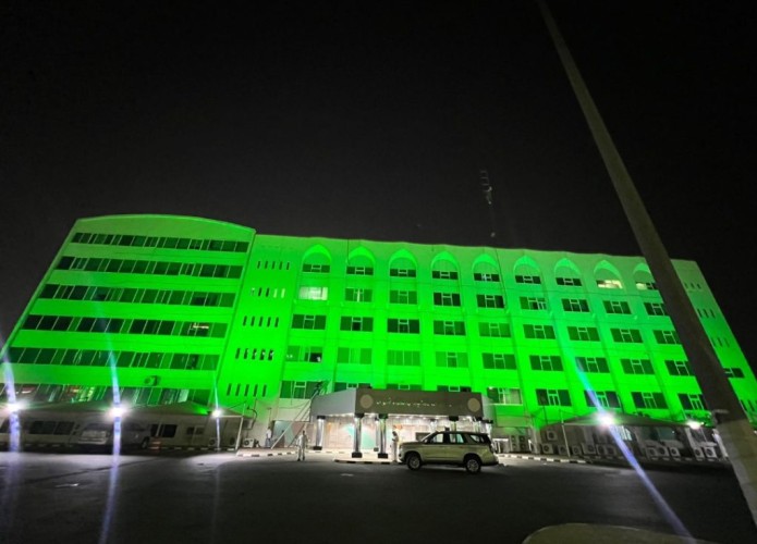 تعليم تبوك يكمل جاهزيته للاحتفاء باليوم الوطني الـ93