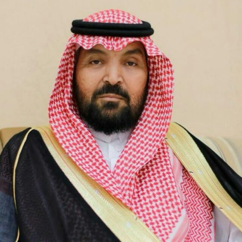 شيخ شمل قبيلة السادة الخلاوية وتوابعها يهنئ القيادة الرشيدة بمناسبة اليوم الوطني الـ93