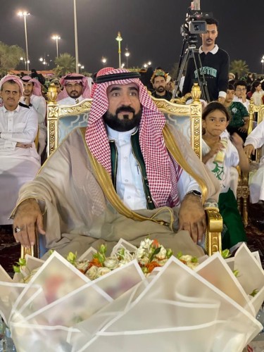 محافظة العيدابي تحتفل باليوم الوطني الـ 93