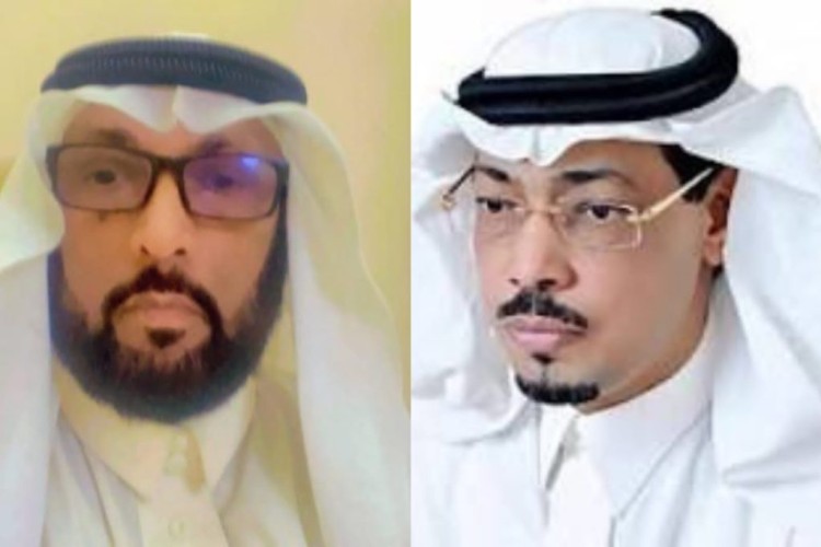 أعلام في الإعلام