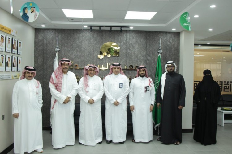 تجديد اتفاقية التعاون بين “بر جدة” واللجنة الوطنية لرعاية السجناء والمفرج عنهم وأسرهم