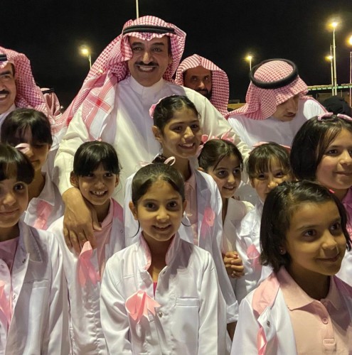 لجنة الأسرة والمجتمع في طريف تفعّل مشاركتها للتوعية بسرطان الثدي