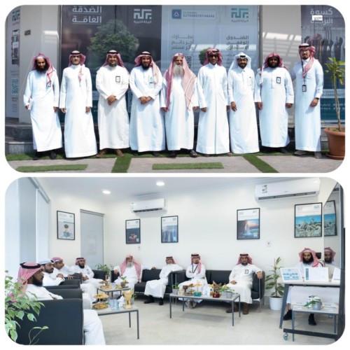 البركة الخيرية تفتتح فرعها الجديد بمحافظة الجبيل