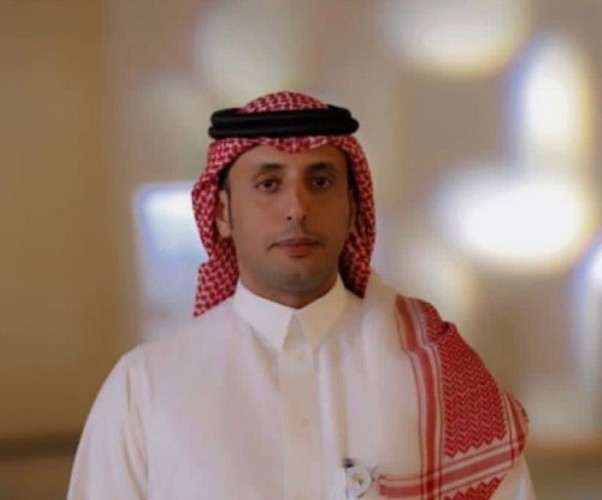 تعيين “نواف فرحان الرشيدي” مديرًا لإدارة التوطين بمكتب العمل بمنطقة الرياض