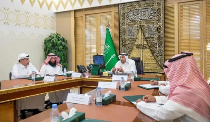 أمير منطقة القصيم يوجه بتأسيس مكتب تنسيقي للبدء بجمع المعلومات وتذليل الصعوبات أمام القطاع الخاص