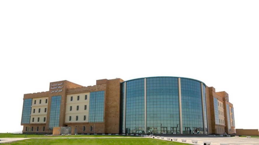 أمانة حفرالباطن تكشف عن تقرير أعمالها الصحيّة والفنيّة الأسبوعي