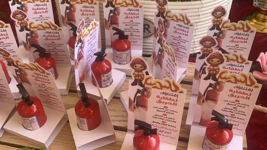 تعليم الطائف .. برنامج زيارات لمنسقات الأمن والسلامة