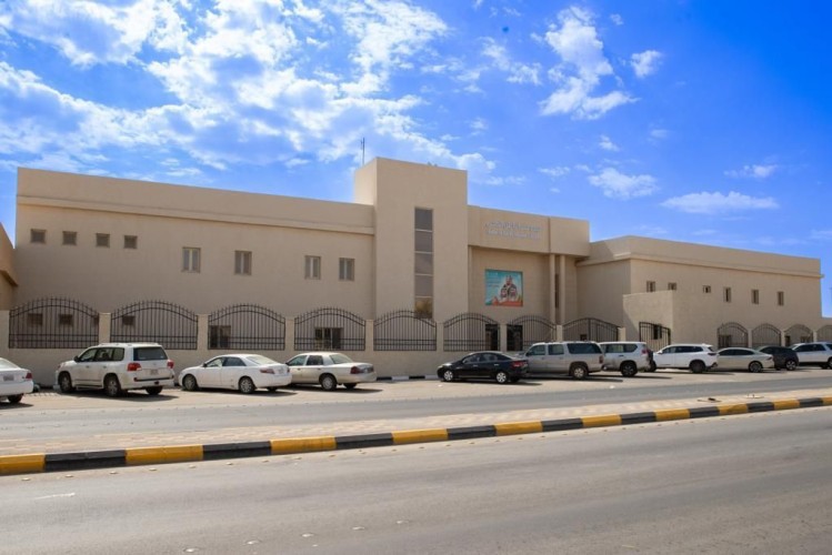 تجمع حفر الباطن الصحي يختتم دورة ” تدريب المدربين ” للأطباء