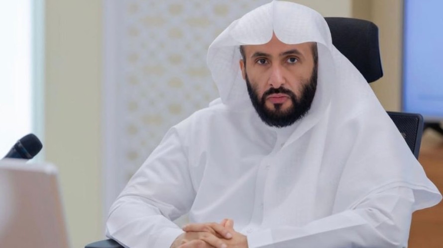 وزير العدل لرؤساء المحاكم العامة: ربط مدد التقاضي بالمؤشرات ضرورة لحسم القضايا