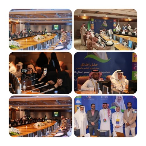 برعاية أمير المنطقة الشرقية.. الإعلان عن موعد انطلاق سباق الجري السنوي الــ 25