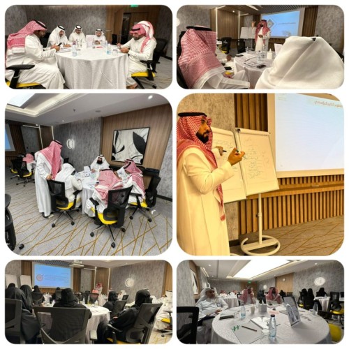 تعليم الشرقية يطلق 11 برنامج تدريبي يستهدف تطوير مهارات مشرفي ومشرفات مكاتب التعليم