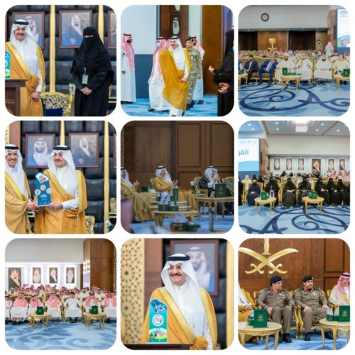 أمير الشرقية : الإنسان السعودي كريم مضياف يرحب بالجميع ونقدر مشاركة الجاليات بإيجابية في المناسبات الوطنية