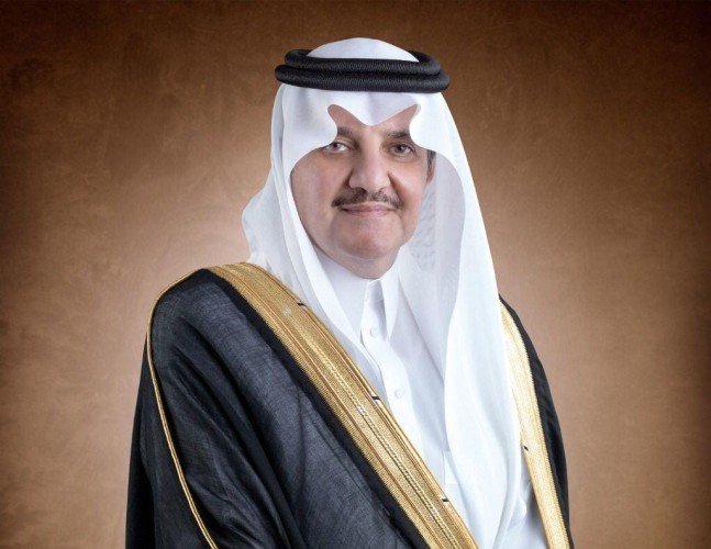 أمير الشرقية: ذكرى البيعة تؤكد على وحدة الشعب وترابطه مع قيادته الحكيمة