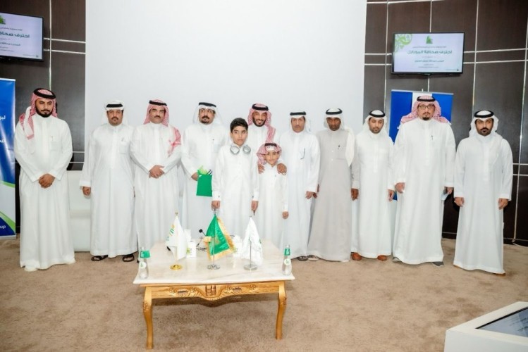 هيئة الصحفيين بحفرالباطن تنظم برنامجاً تدريبياً بعنوان “احترف صحافة الموبايل”