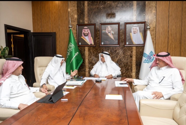 أمانة الشرقية: استهداف أكثر من 11 ألف مبنى لشهادة امتثال المباني