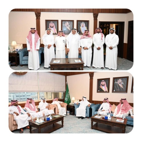 أمين الشرقية: مرافقنا جاهزة لكافة الفعاليات المجتمعية