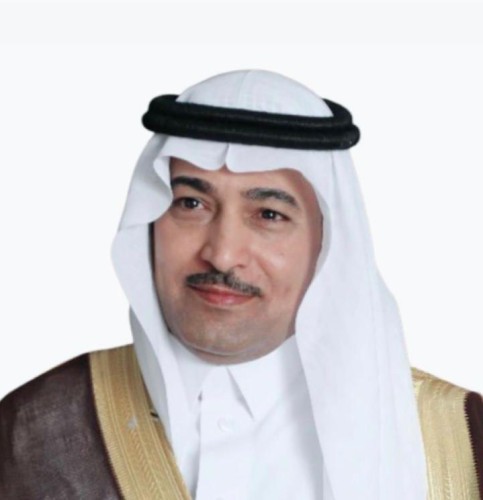 تمديد تكليف السعيدان ‏نائبًا مساعدًا لمحافظ المؤسسة العامة للتدريب التقني والمهني