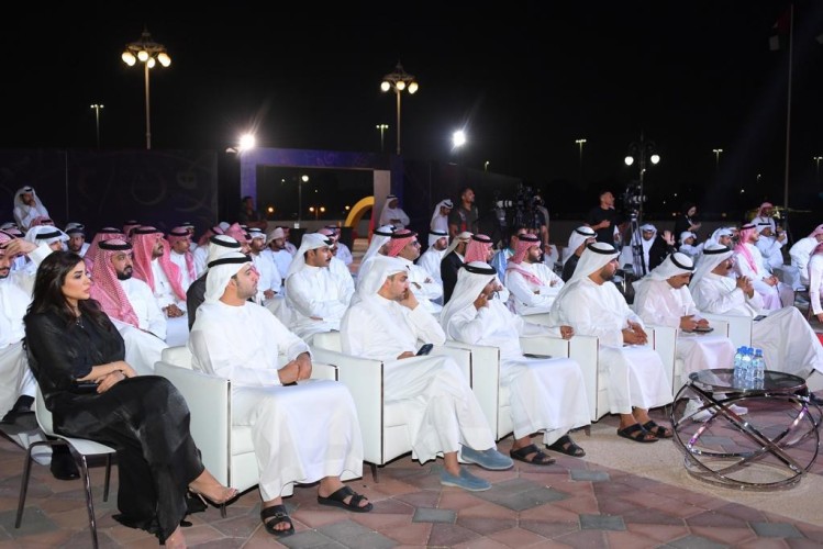 انطلاق الموسم الـ / 11 / من “شاعر المليون” غداً