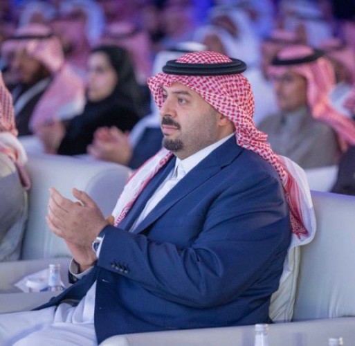 “الأمير فيصل بن خالد بن سلطان يشهد الجلسة الرئيسية في منتدى الحدود الشمالية للاستثمار”