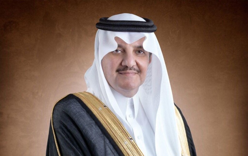 سمو أمير الشرقية يهنئ فريق الخليج لكرة اليد بمناسبة فوزه بلقب بطولة آسيا الـ 26 للأندية