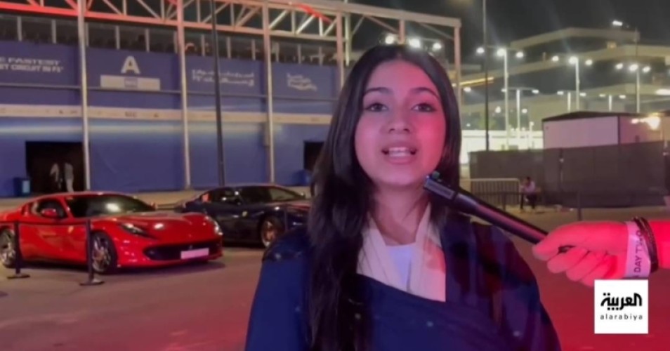 “هذا الشيء سيستفيد منه أجيال كثيرة” .. شاهد: فرحة أهالي محافظة جدة بفوز الرياض باستضافة معرض اكسبو_2030