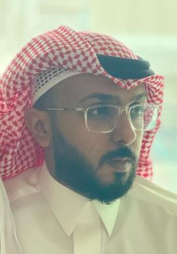 تعيين “الفايز” مشرفا للعلاقات العامة في نادي الشعوب الرياضي